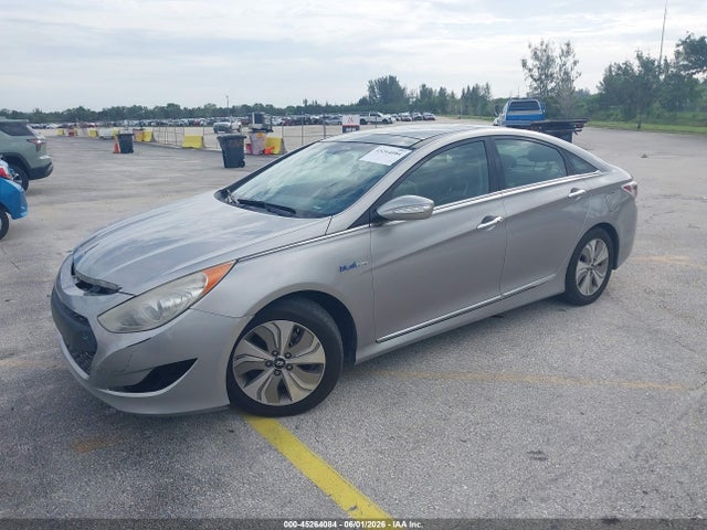 Hyundai SONATA Limited