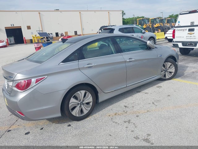Hyundai SONATA Limited