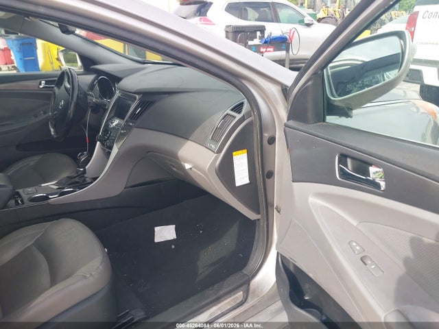 Hyundai SONATA Limited