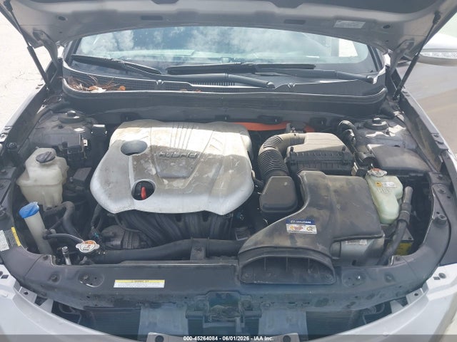 Hyundai SONATA Limited