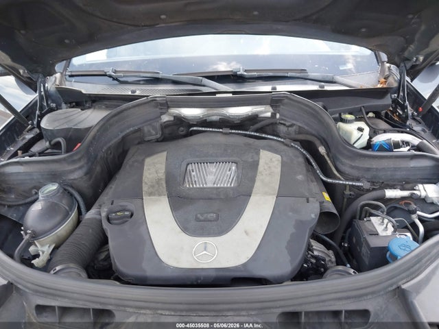 Mercedes-Benz GLK 4matic