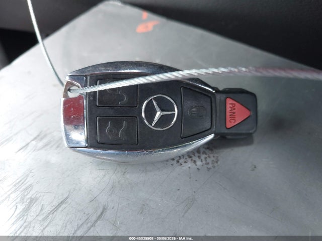 Mercedes-Benz GLK 4matic