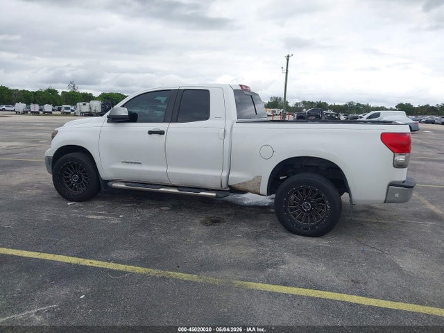 Toyota Tundra Sr5 V6