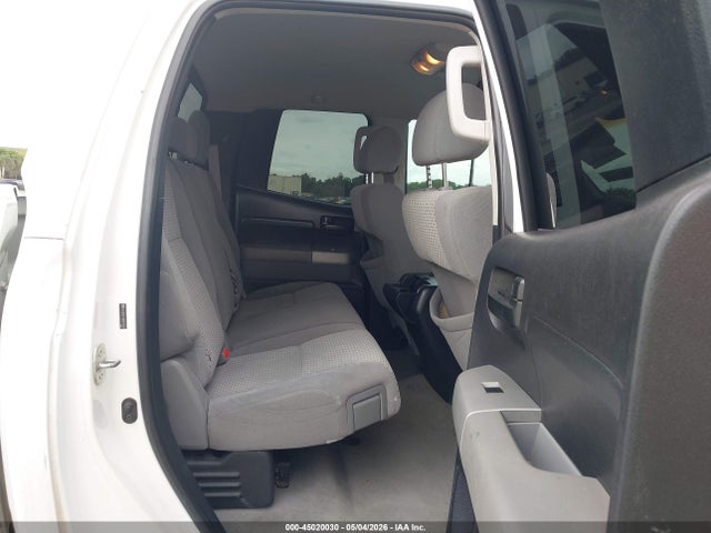 Toyota Tundra Sr5 V6