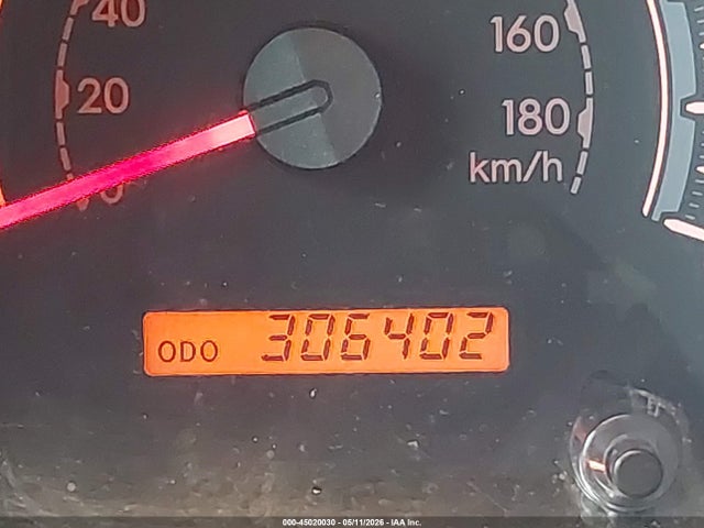 Toyota Tundra Sr5 V6