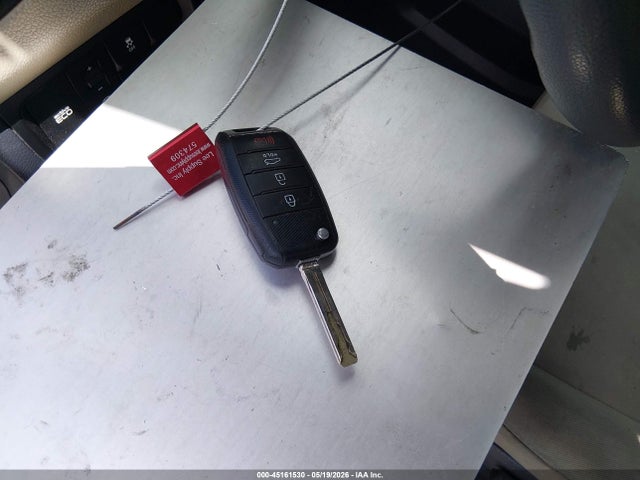 Kia Rio Lx