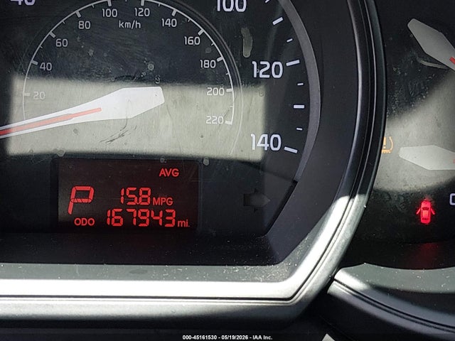 Kia Rio Lx