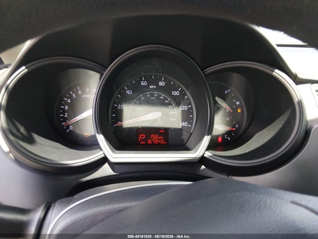 Kia Rio Lx