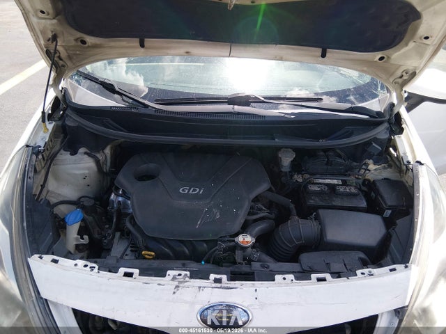 Kia Rio Lx