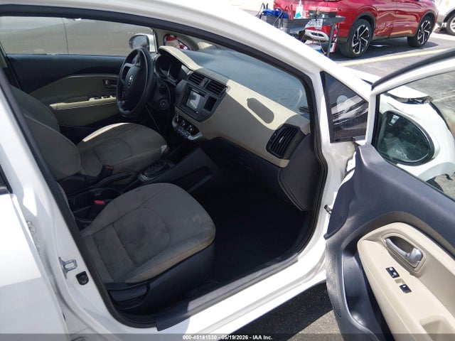Kia Rio Lx