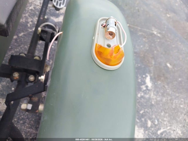Royal Enfield Bullet