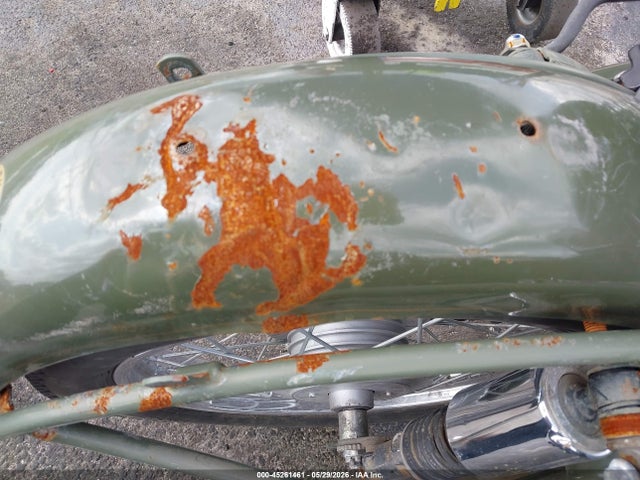 Royal Enfield Bullet
