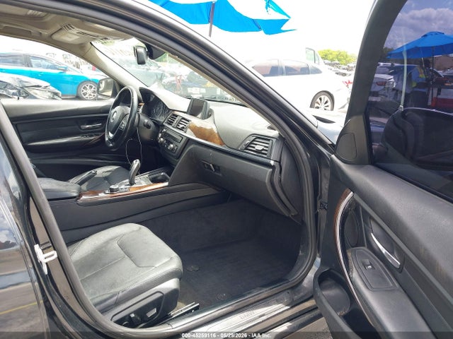 BMW 3 Series Xdrive