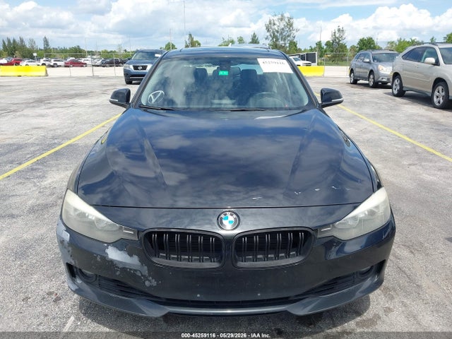 BMW 3 Series Xdrive