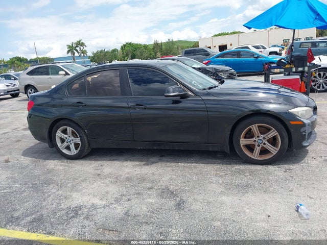 BMW 3 Series Xdrive