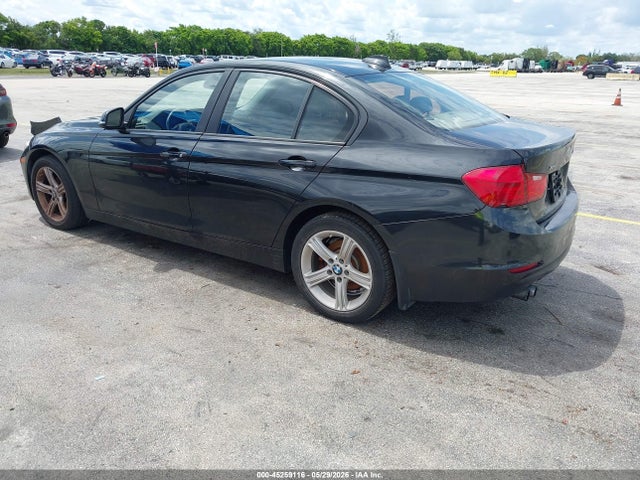 BMW 3 Series Xdrive