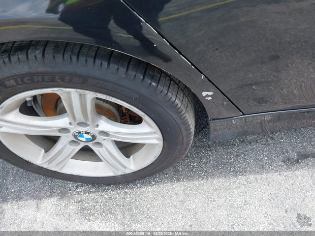 BMW 3 Series Xdrive