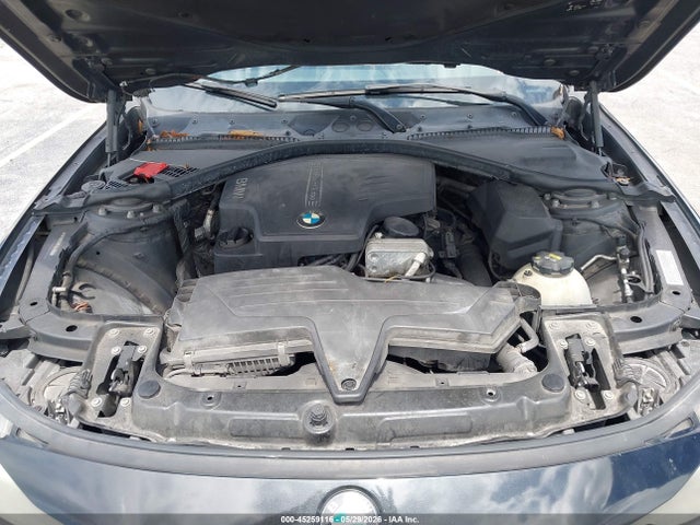 BMW 3 Series Xdrive