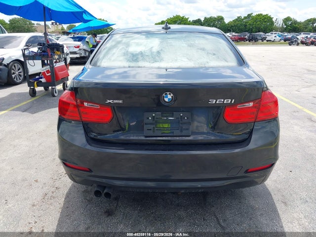 BMW 3 Series Xdrive