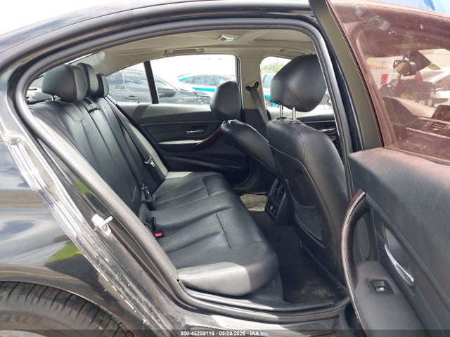 BMW 3 Series Xdrive