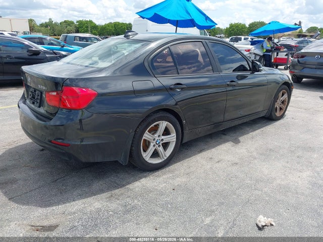 BMW 3 Series Xdrive