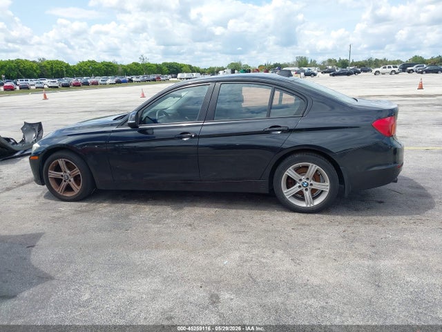 BMW 3 Series Xdrive