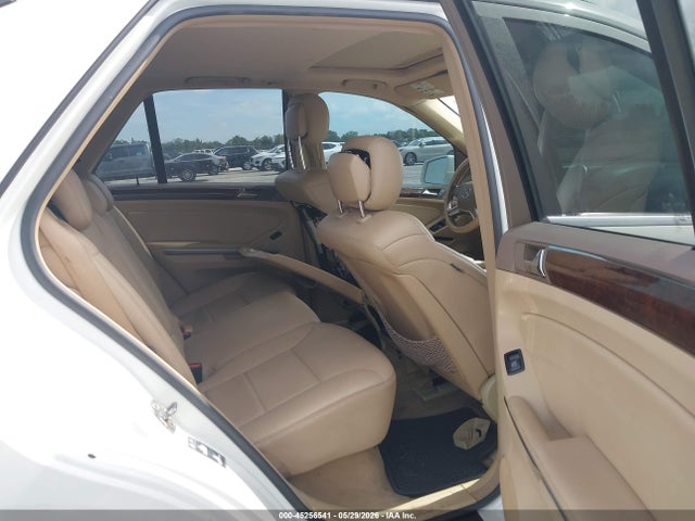 Mercedes-Benz M-Class