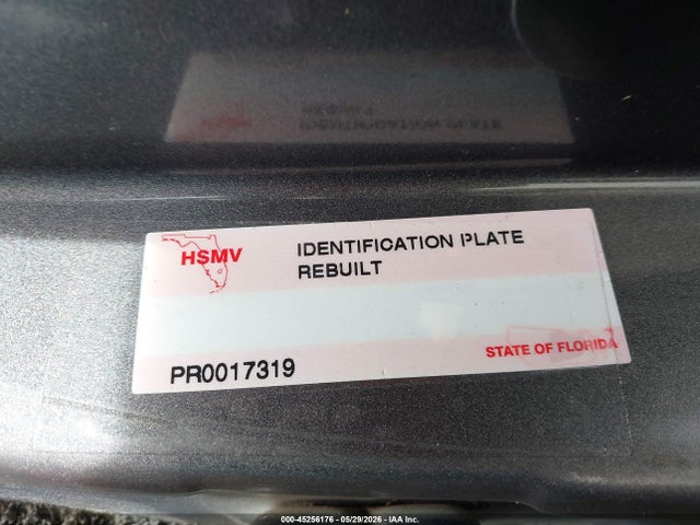 Nissan Pathfinder Sv