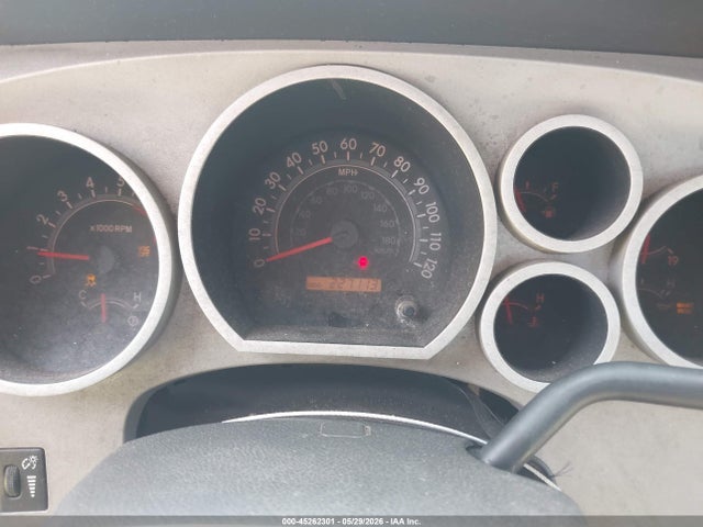 Toyota Tundra Base 4.7l V8