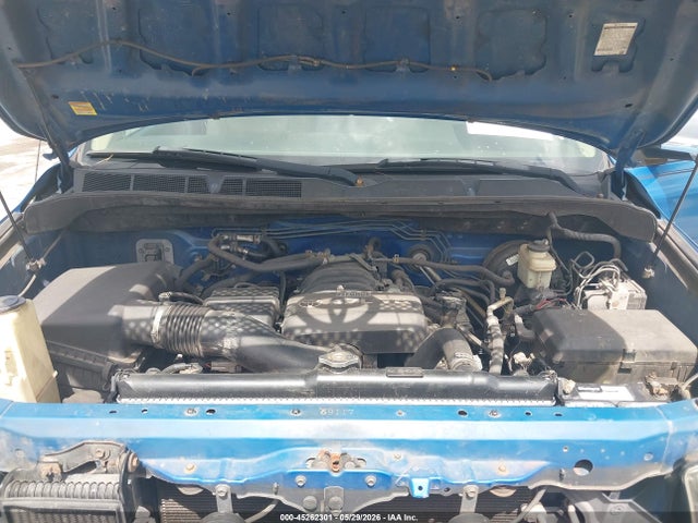 Toyota Tundra Base 4.7l V8