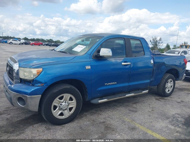 Toyota Tundra Base 4.7l V8