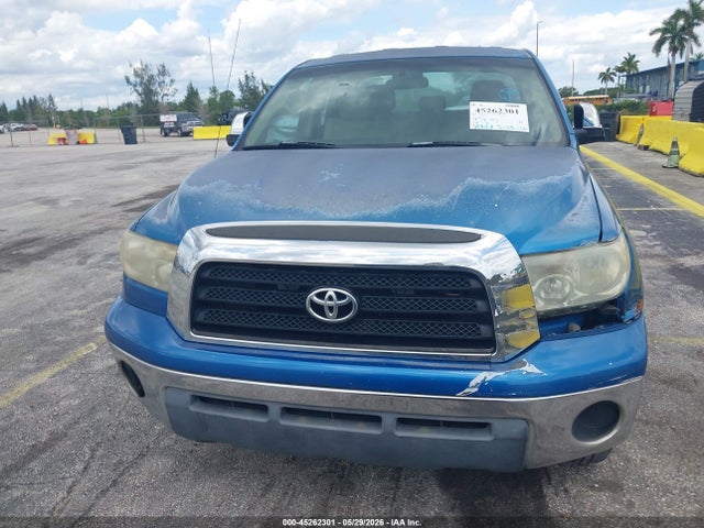 Toyota Tundra Base 4.7l V8