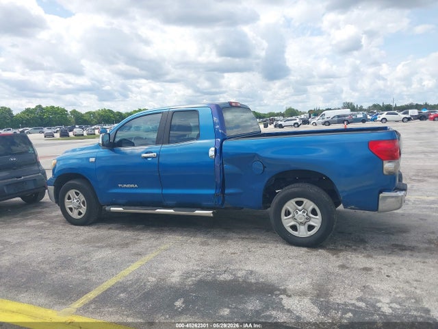 Toyota Tundra Base 4.7l V8