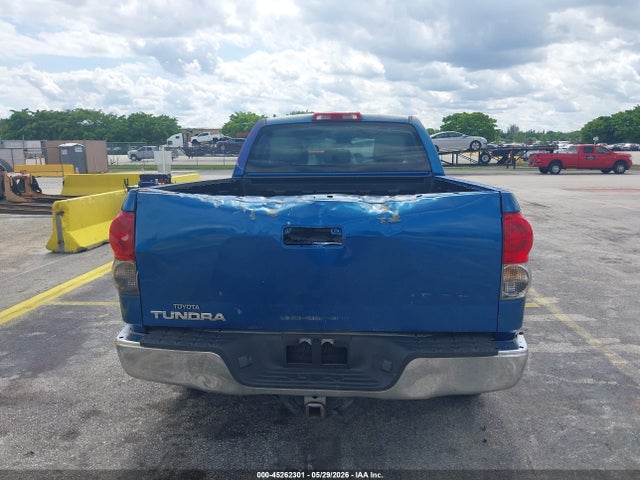 Toyota Tundra Base 4.7l V8