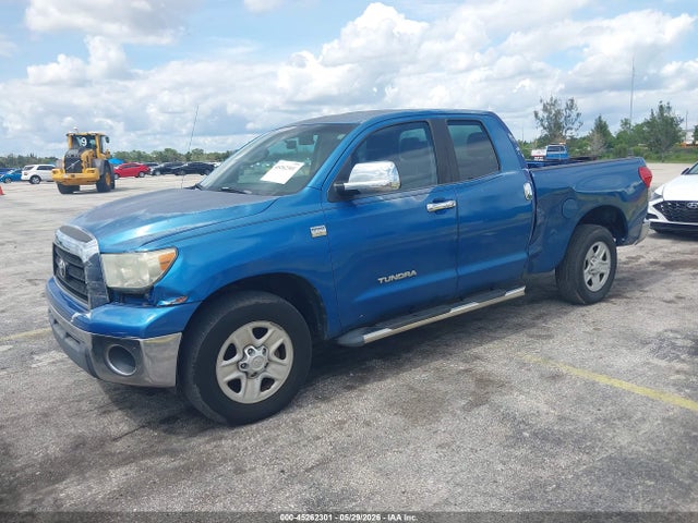 Toyota Tundra Base 4.7l V8