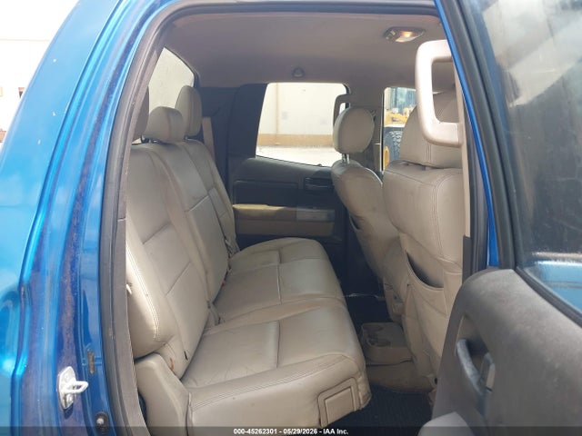 Toyota Tundra Base 4.7l V8