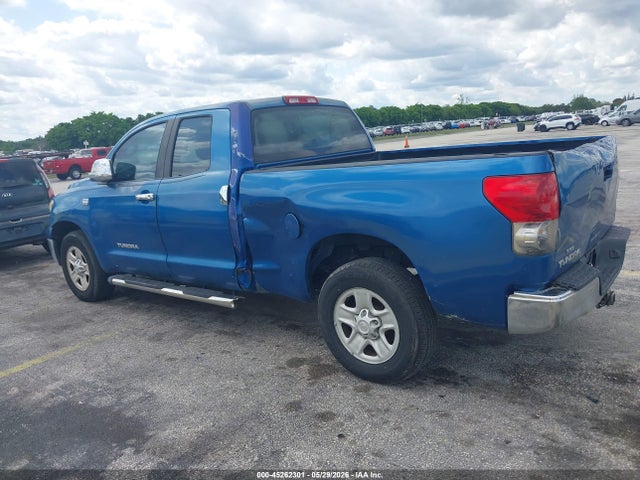 Toyota Tundra Base 4.7l V8