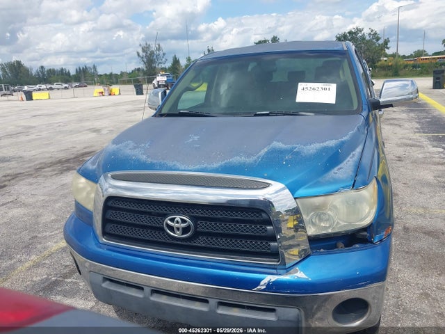Toyota Tundra Base 4.7l V8