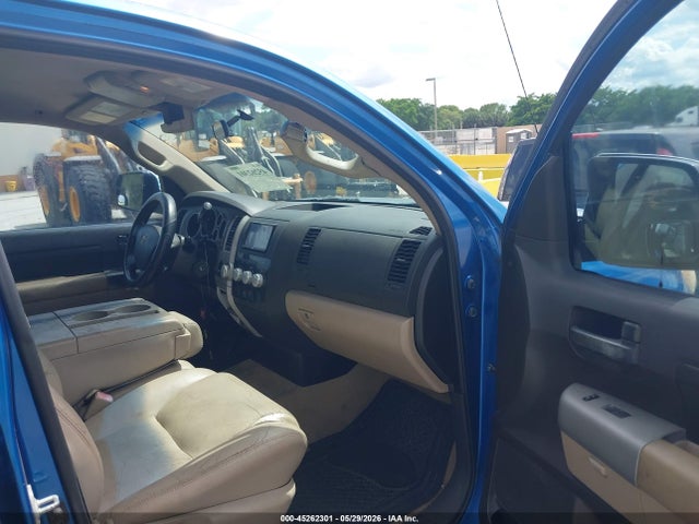 Toyota Tundra Base 4.7l V8