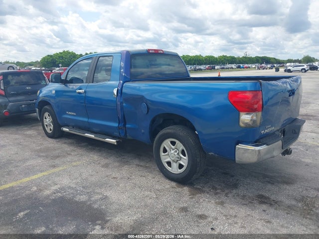 Toyota Tundra Base 4.7l V8