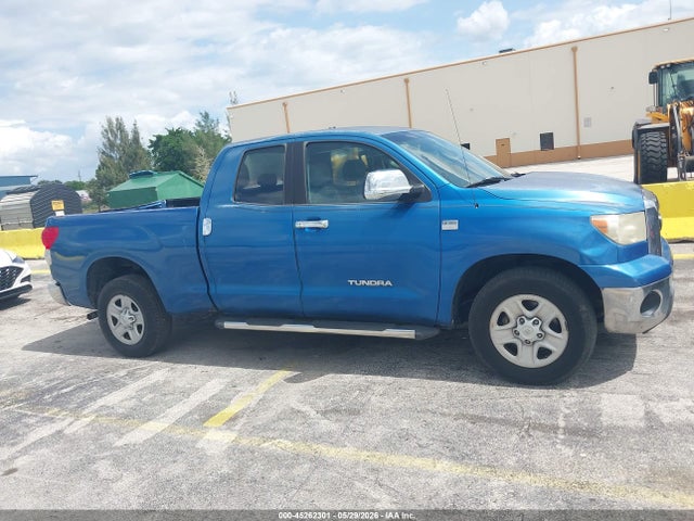 Toyota Tundra Base 4.7l V8