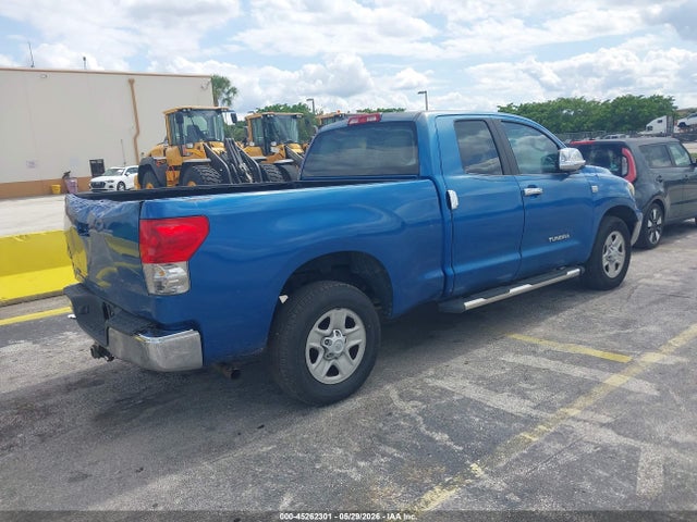 Toyota Tundra Base 4.7l V8