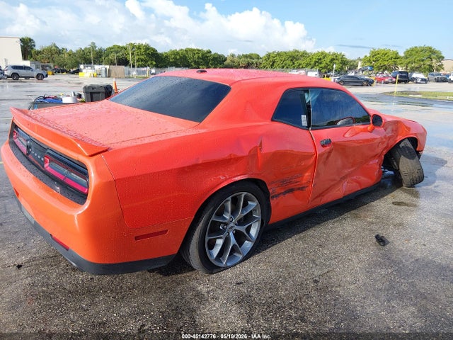 Dodge Challenger Gt