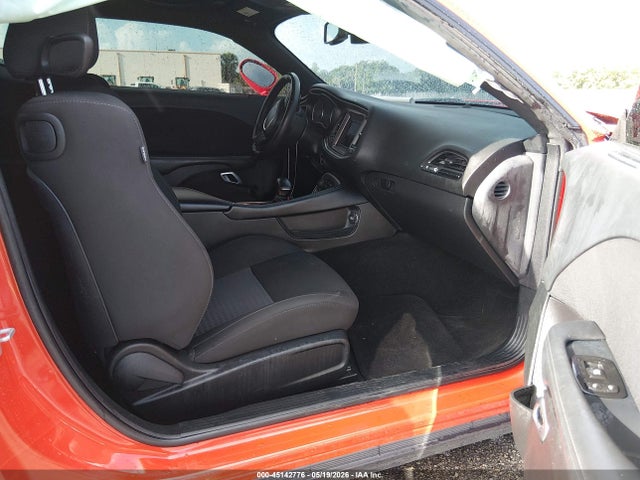 Dodge Challenger Gt
