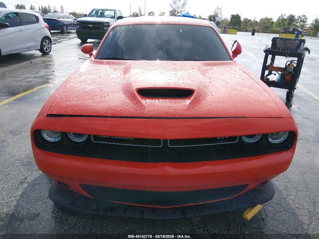 Dodge Challenger Gt