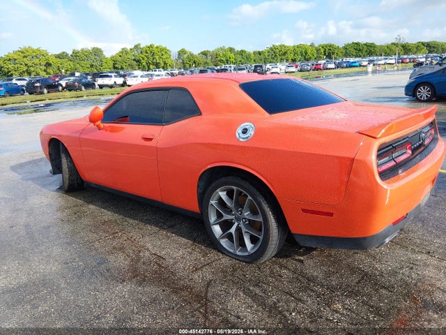 Dodge Challenger Gt