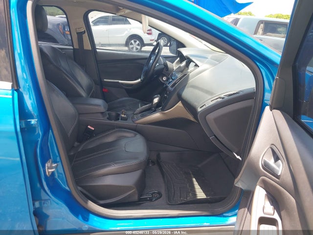 Ford Focus Sel
