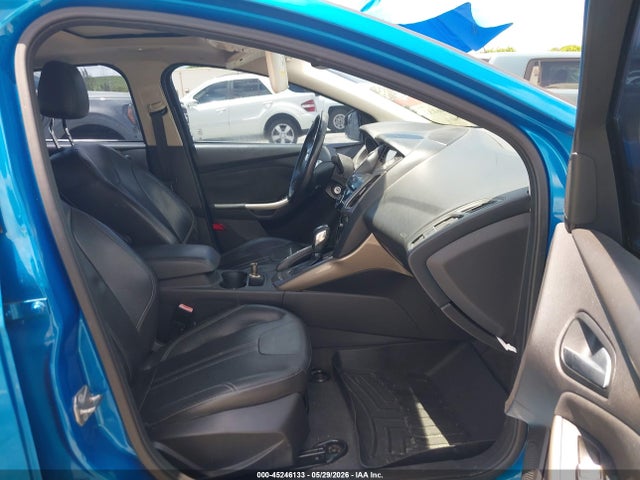 Ford Focus Sel