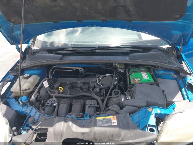 Ford Focus Sel