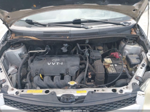 Scion xA